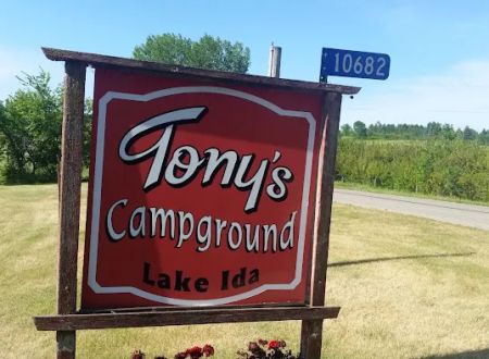 Tony's Campground