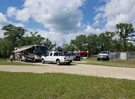 Frank And Kev RV