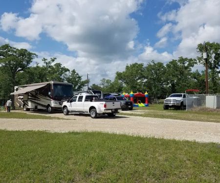 Frank And Kev RV