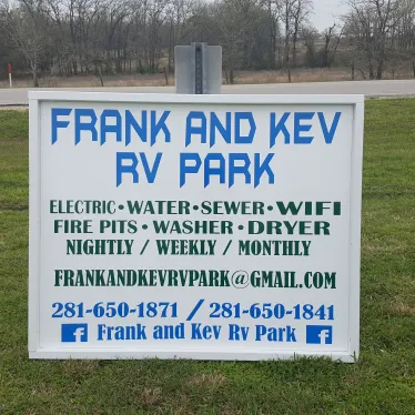 Frank And Kev RV Picture 7