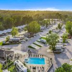 Majestic Pines RV Resort
