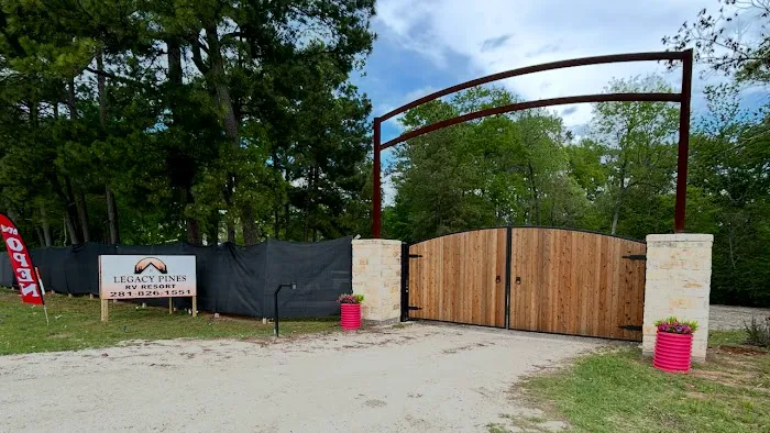 Legacy Pines RV Resort Picture 3