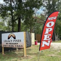 Legacy Pines RV Resort ico