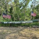 Hook Line and Sinker Campground