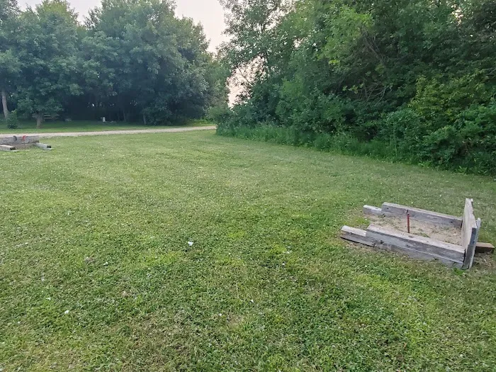 Hook Line and Sinker Campground Picture 5