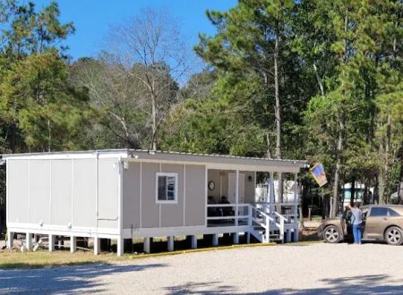 12 Acre Woods RV Park, LLC