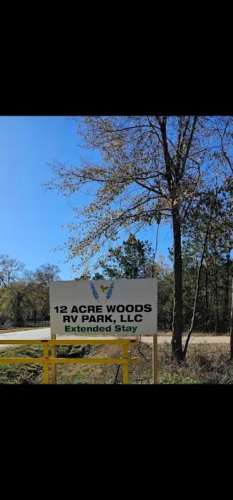 12 Acre Woods RV Park, LLC Picture 9