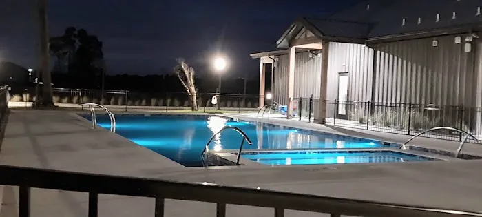 Willis Hillside RV Resort Picture 1