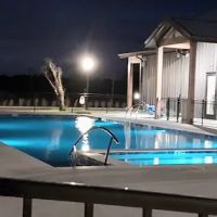 Willis Hillside RV Resort ico