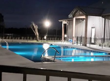 Willis Hillside RV Resort