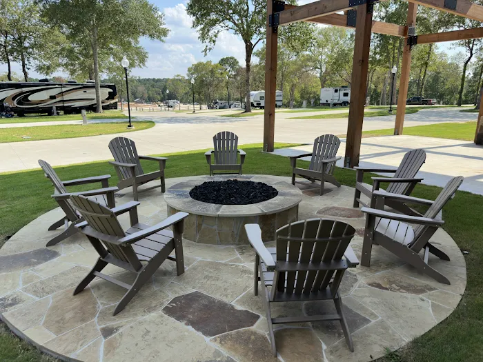 Willis Hillside RV Resort Picture 7