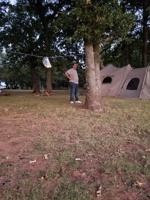 Bell Cow Lake Campground - Area A Picture 5