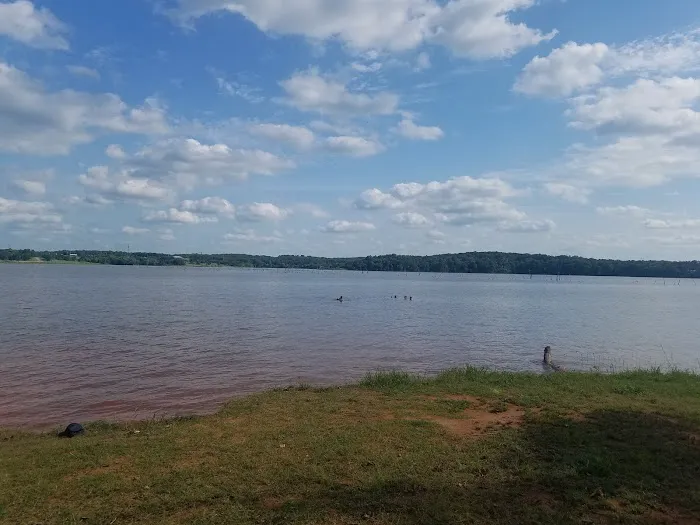 Bell Cow Lake Campground Area B Picture 7