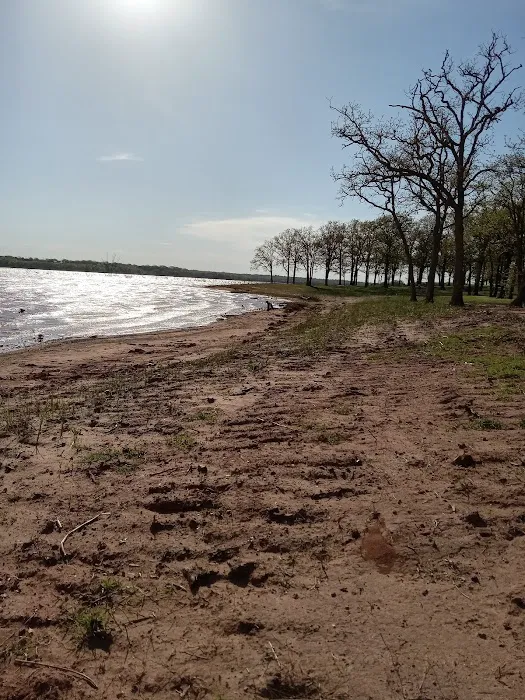 Bell Cow Lake Campground Area B Picture 5