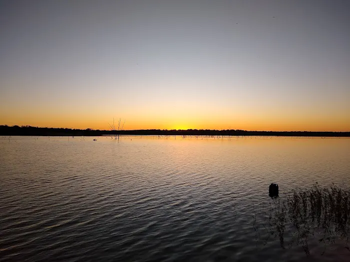 Bell Cow Lake Campground Area B Picture 1