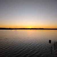 Bell Cow Lake Campground Area B ico