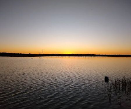 Bell Cow Lake Campground Area B