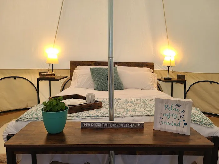 Oklahoma Glamping Company Picture 4