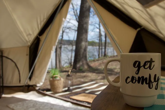 Oklahoma Glamping Company Picture 2