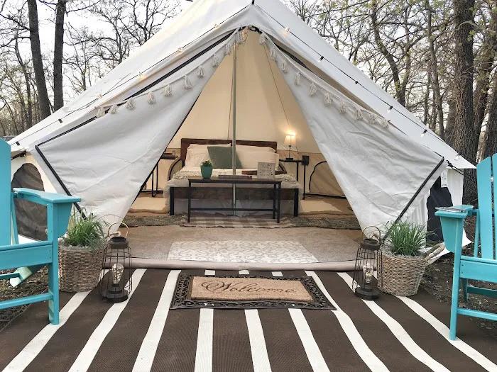 Oklahoma Glamping Company Picture 3