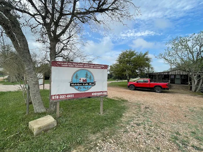 Nicholson Lake Road RV Park Picture 10
