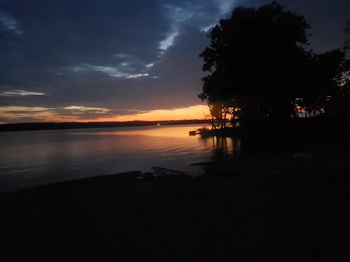 Lake Shore Picture 1