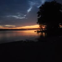 Lake Shore ico