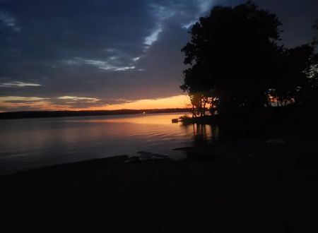 Lake Shore