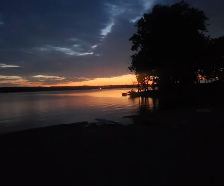 Lake Shore