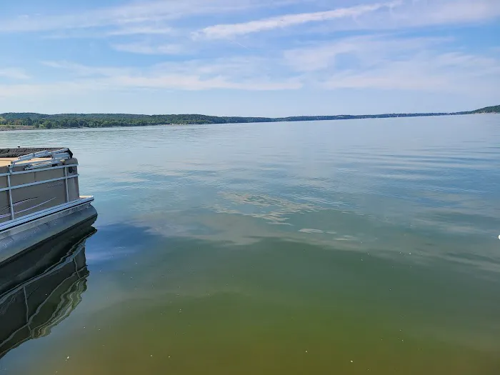 Lake Shore Picture 2