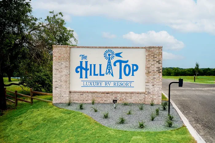 The Hill Top at Brenham Picture 7