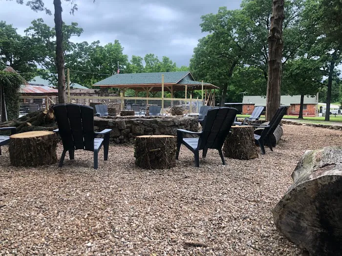 Camp Copperhead Picture 4