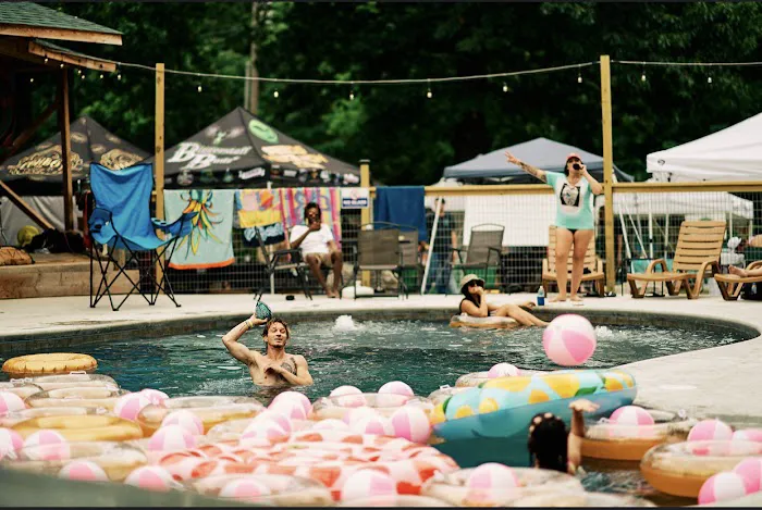 Camp Copperhead Picture 9