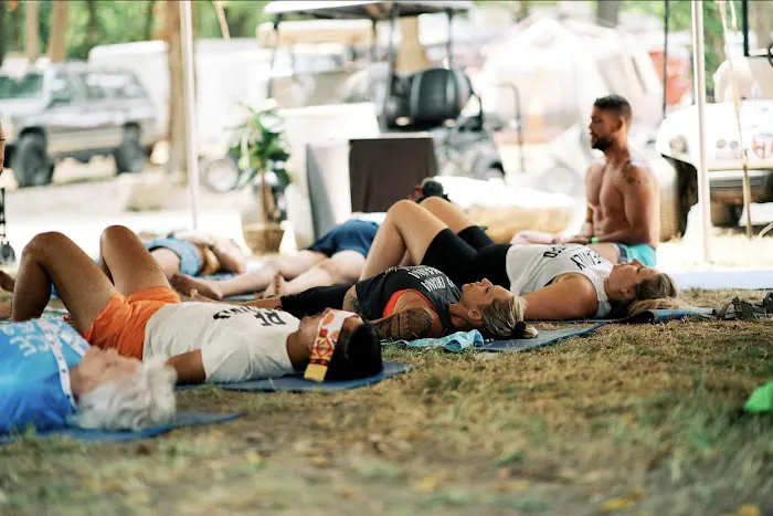 Camp Copperhead Picture 10