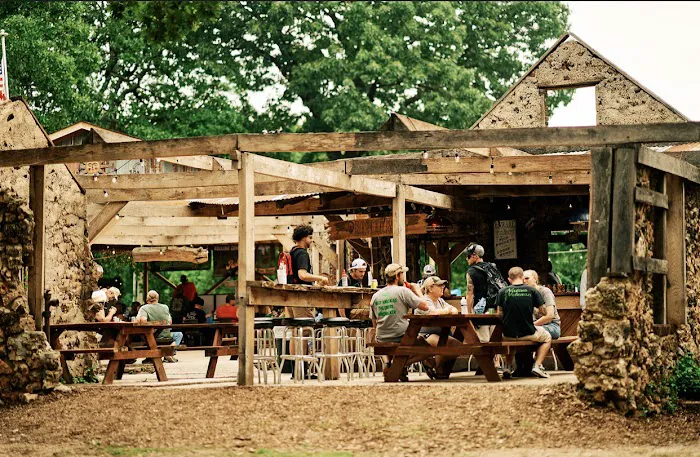 Camp Copperhead Picture 7