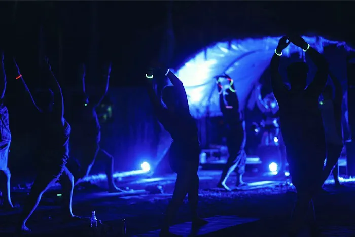Camp Copperhead Picture 8