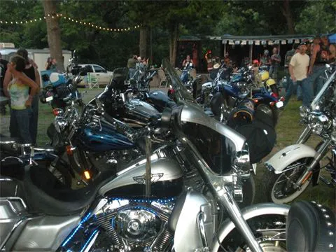 Camp Copperhead Picture 5