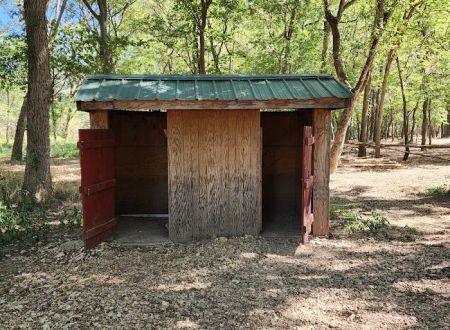 Smokey Valley Campground1