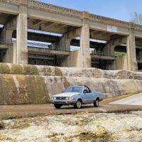 Hogans Off Road Park ico