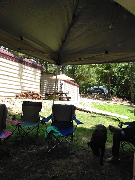 Two Moms Campground Picture 1