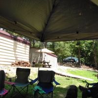Two Moms Campground ico