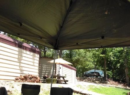 Two Moms Campground