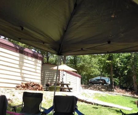 Two Moms Campground