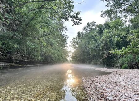 Shultz Creek Campground & Off-road Park
