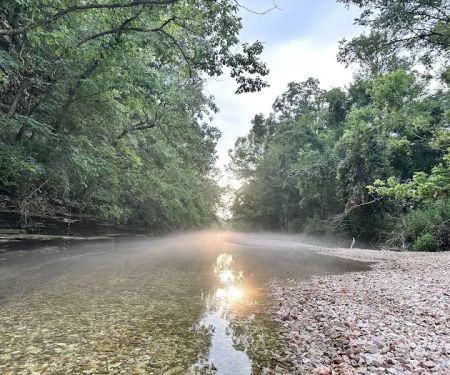 Shultz Creek Campground & Off-road Park