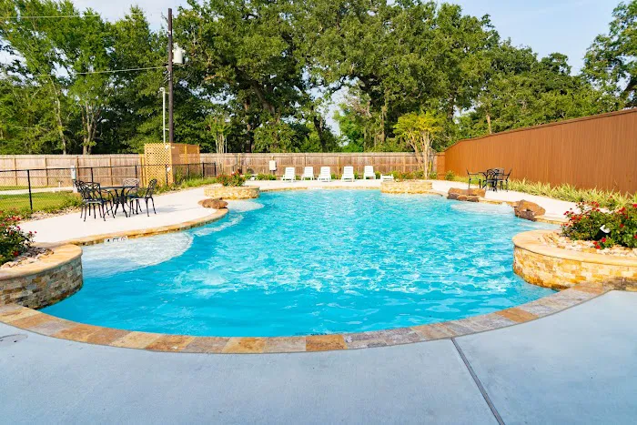 Leisure Lane RV Resort Magnolia Picture 3