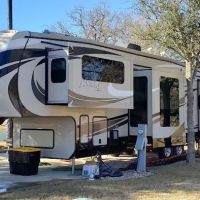 Leisure Lane RV Resort Magnolia ico