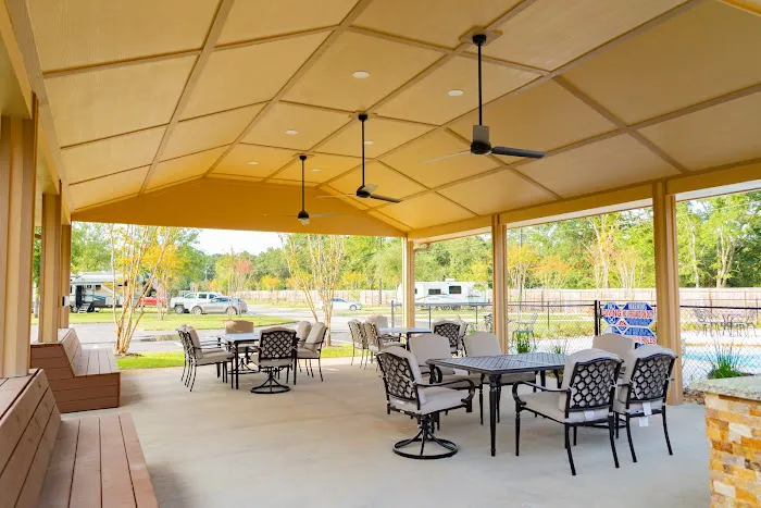 Leisure Lane RV Resort Magnolia Picture 2