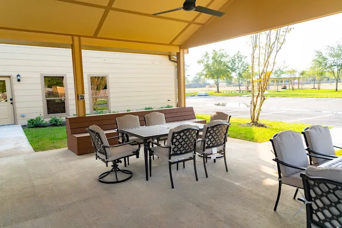 Leisure Lane RV Resort Magnolia Picture 8