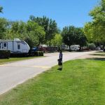 Lake Conroe RV Campground by Rjourney
